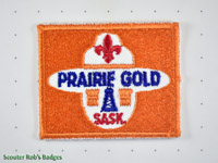 Prairie Gold [SK P01c.2]